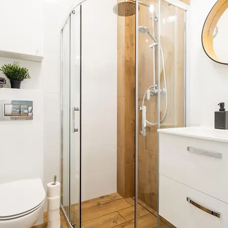 Superapart Zdobnicza 4 - Komfortowy Apartamento