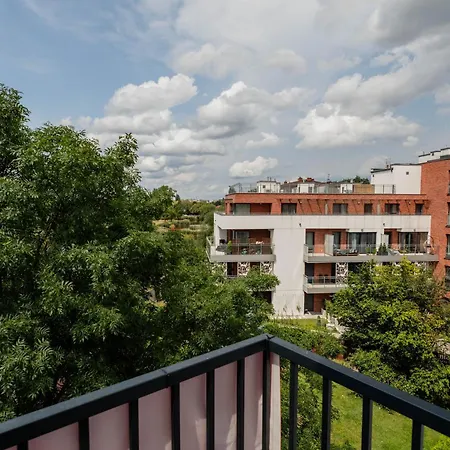 Superapart Zdobnicza 4 - Komfortowy *