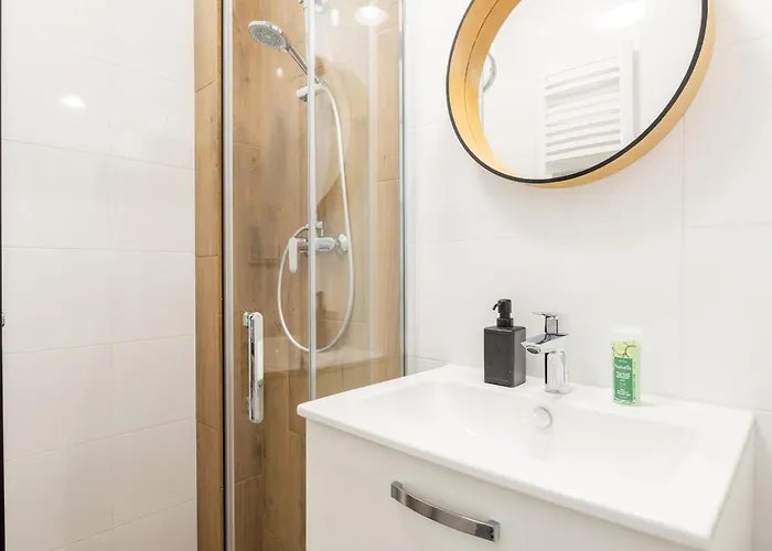 Superapart Zdobnicza 4 - Komfortowy