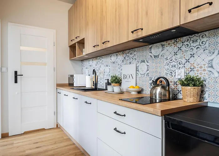 شقة Superapart Zdobnicza 4 - Komfortowy وارسو